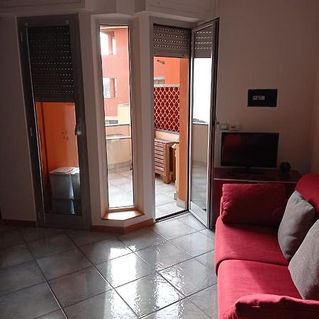 Апартаменти Casa Baia Azzurra Берджеджі Екстер'єр фото
