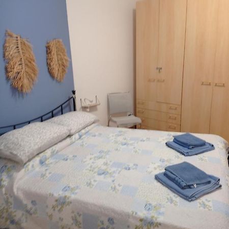 Апартаменти Casa Baia Azzurra Берджеджі Екстер'єр фото